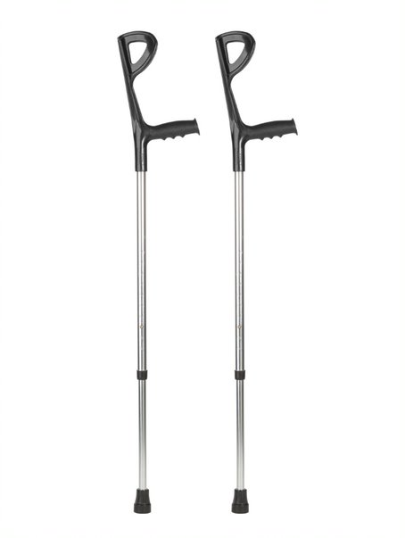 muleta canadense fixa preta - mercur