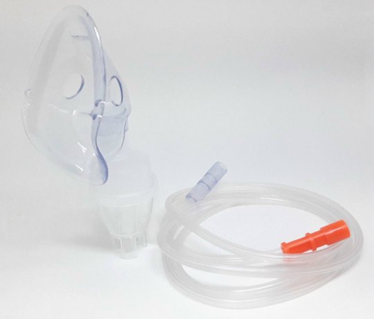 kit pediatrico para nebulizador  modelos nebcom iv e nebdesk iv - g-tech