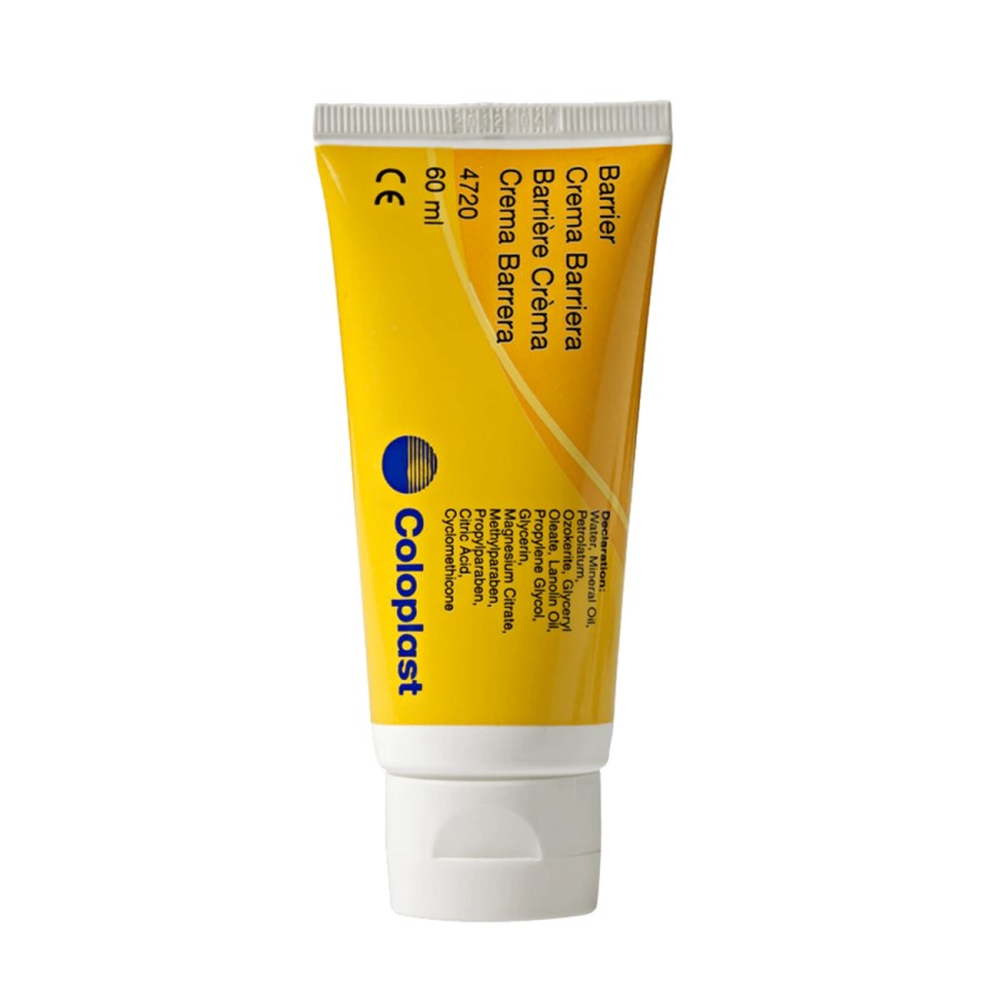 creme barreira 60ml comfeel - coloplast