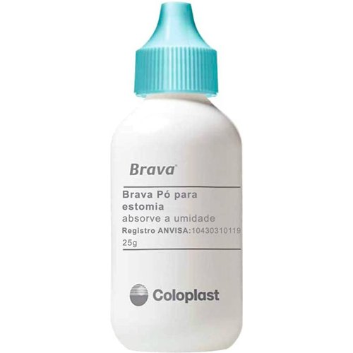 po para estomia 25g - coloplast